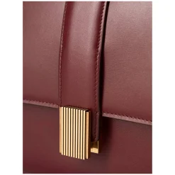 Schultertasche 'Blake' Rot