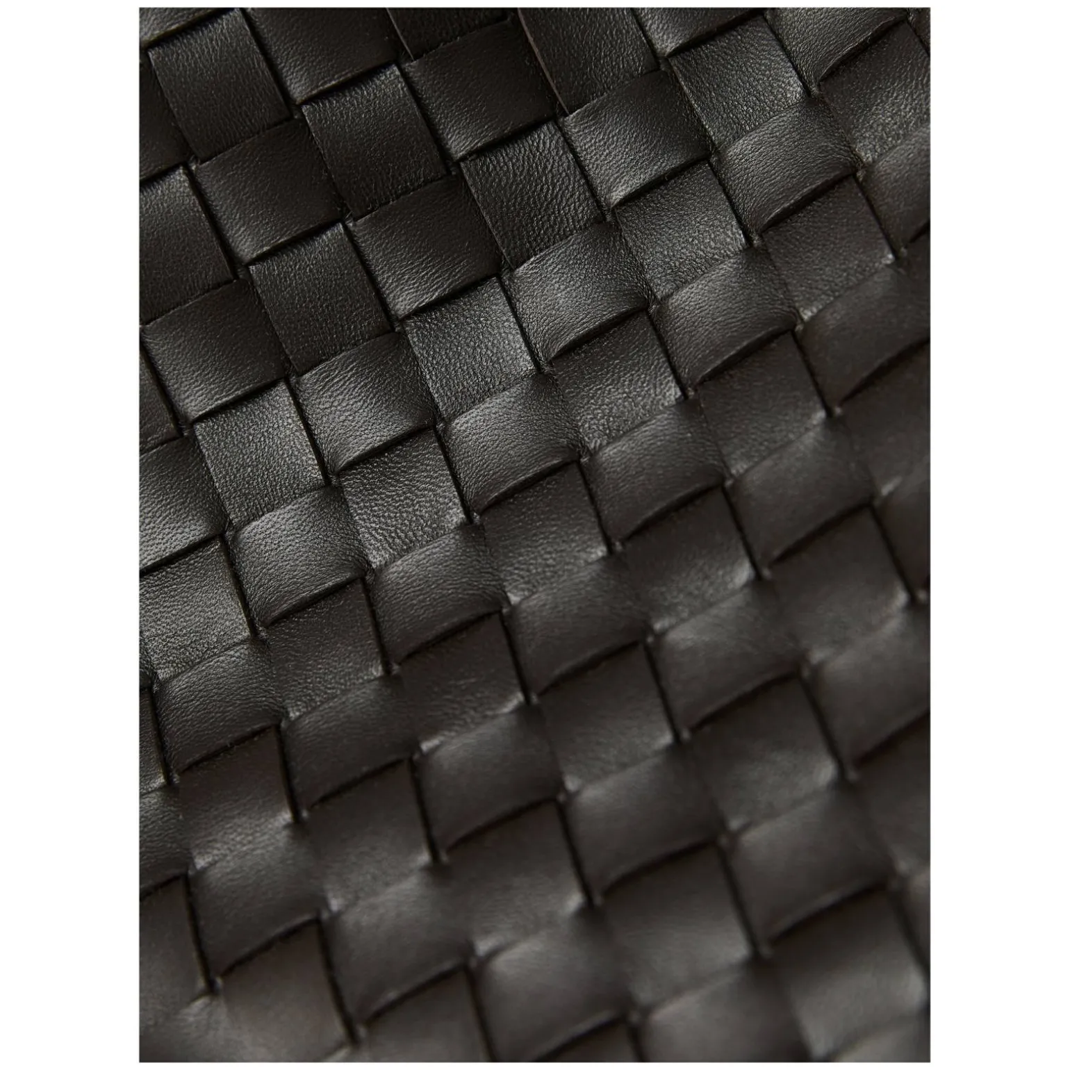 Schultertasche 'Campana Medium' Fondant