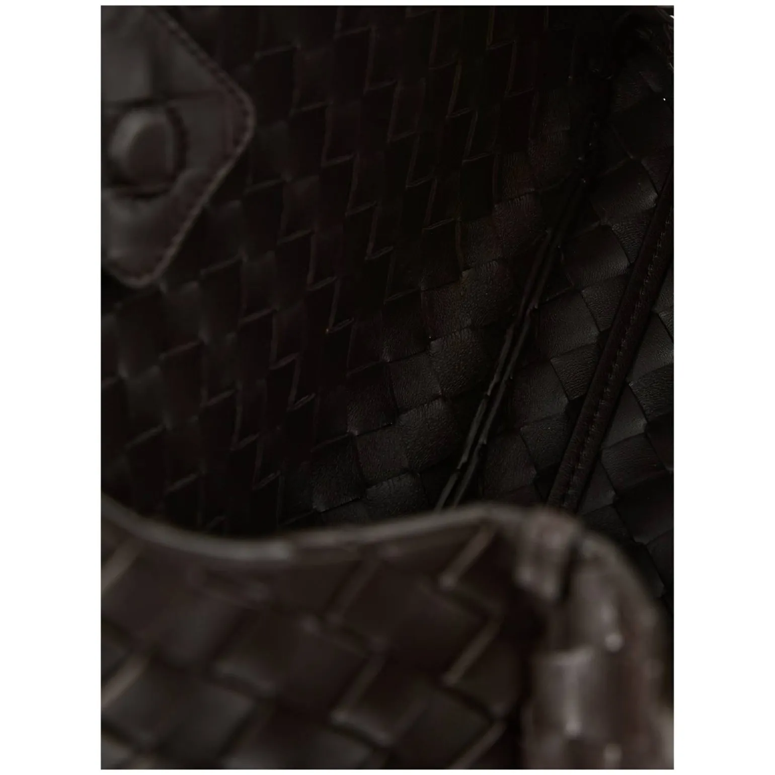 Schultertasche 'Campana Medium' Fondant