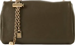 Schultertasche 'Heritage' Winter Ivy
