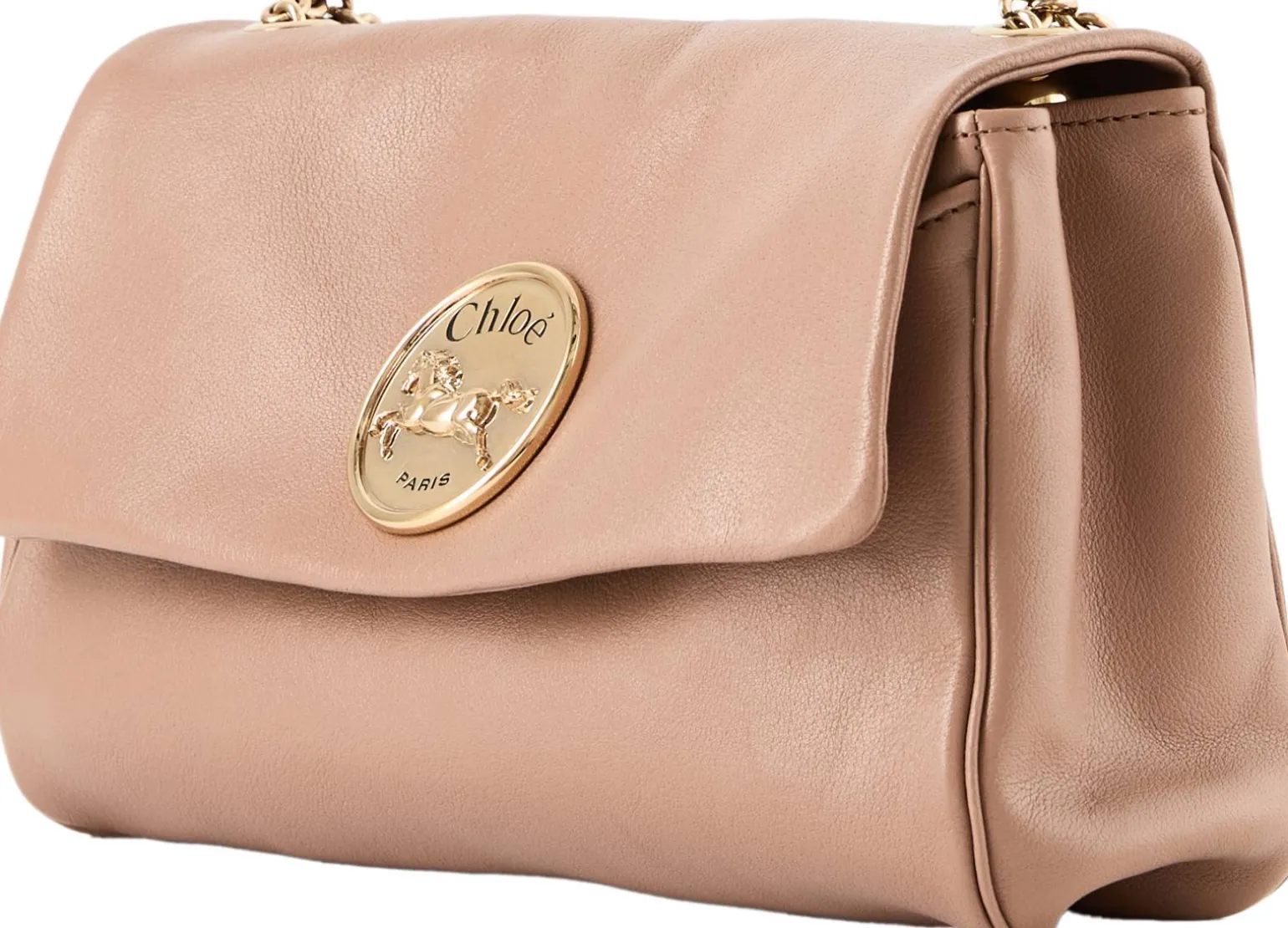 Schultertasche 'Heritage' Woodrose