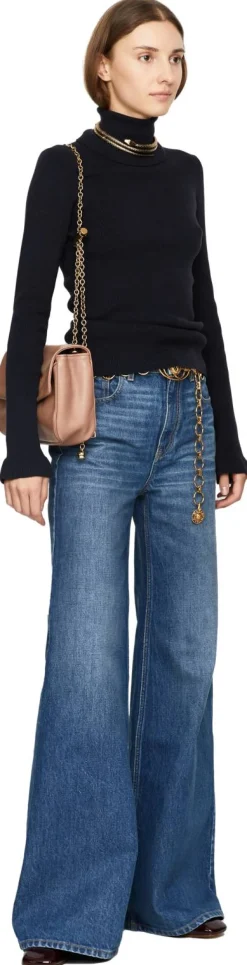 Schultertasche 'Heritage' Woodrose