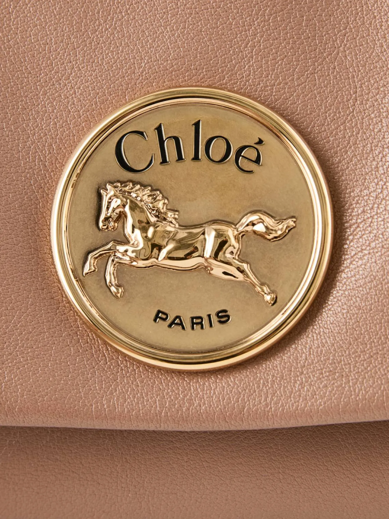 Schultertasche 'Heritage' Woodrose