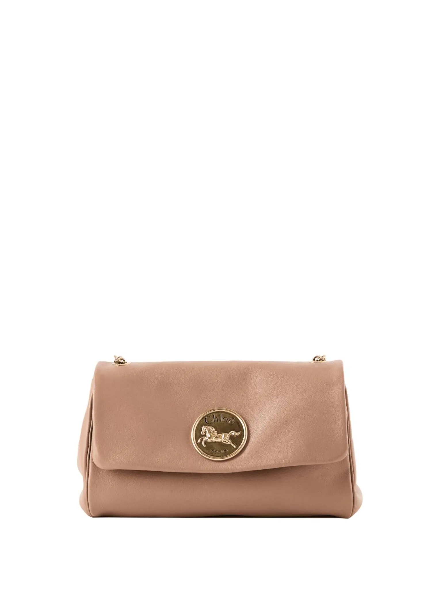 Schultertasche 'Heritage' Woodrose