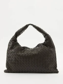 Schultertasche 'Hop' Fondant