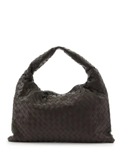Schultertasche 'Hop' Fondant