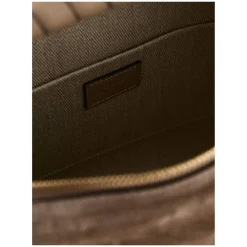 Schultertasche 'Marcie Hobo' Boyish Brown
