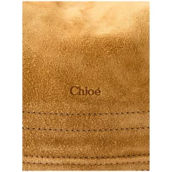 Schultertasche 'Marcie Hobo' Whispering Orange