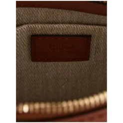 Schultertasche 'Marcie Mini' Clay Brown