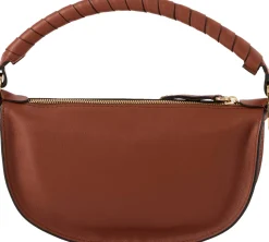 Schultertasche 'Marcie Mini' Clay Brown