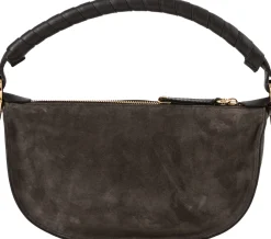 Schultertasche 'Marcie Mini' Kohl Brown