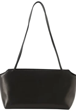 Schultertasche 'Terrasse To Go' Schwarz