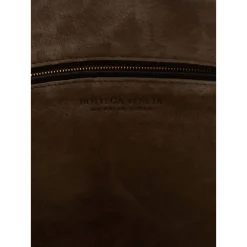 Schultertasche 'Veneta' Espresso