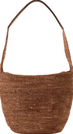 Schultertasche 'Yala Sac' Braun
