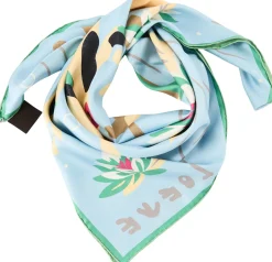 Seidentuch Paula's Ibiza Multi