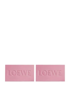 Seife 'Ivy' Rosé 2x125g