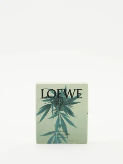 Seife 'Marihuana' Grün 2x125g