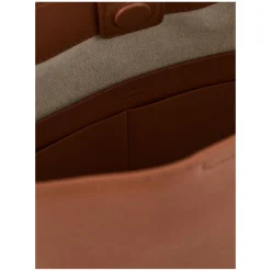 Shopper 'Cannolo Tote' Braun