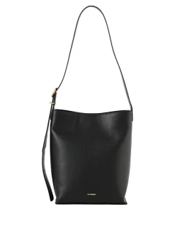 Shopper 'Cannolo Tote' Schwarz