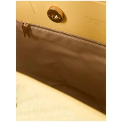Shopper 'Le Bambola' Gelb