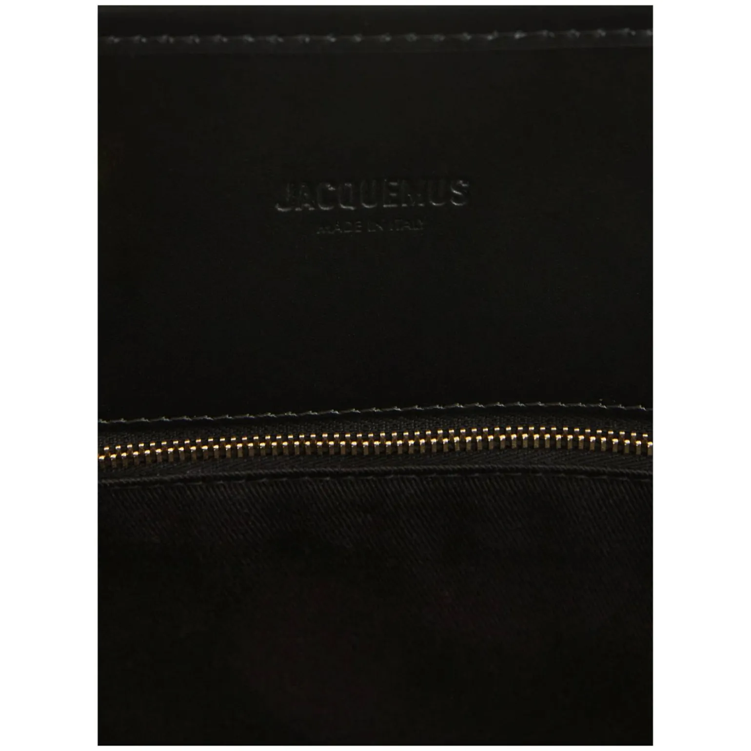 Shopper 'Le Bambola' Schwarz