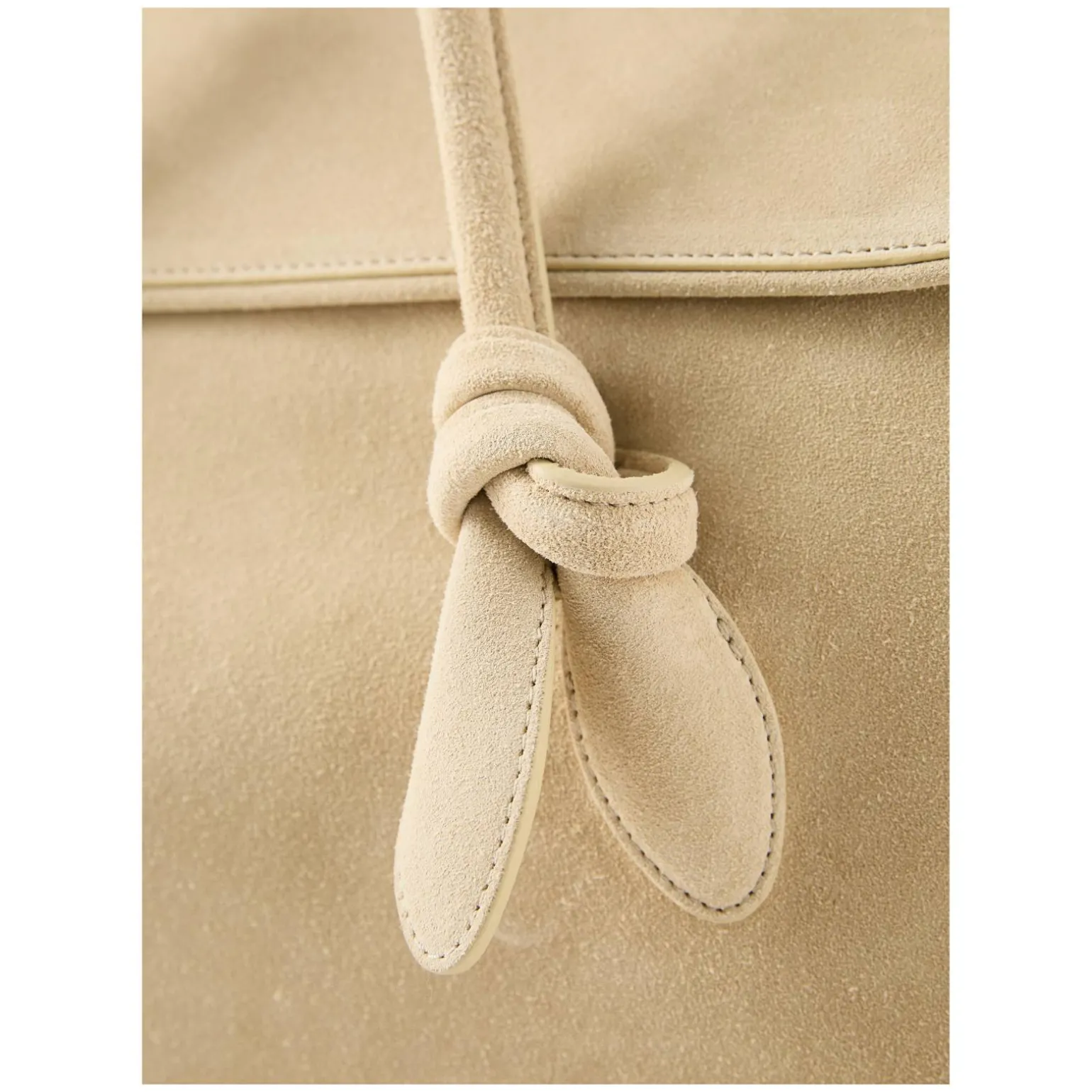 Shopper 'Le Cabas Turismo' Beige