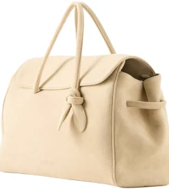Shopper 'Le Cabas Turismo' Beige