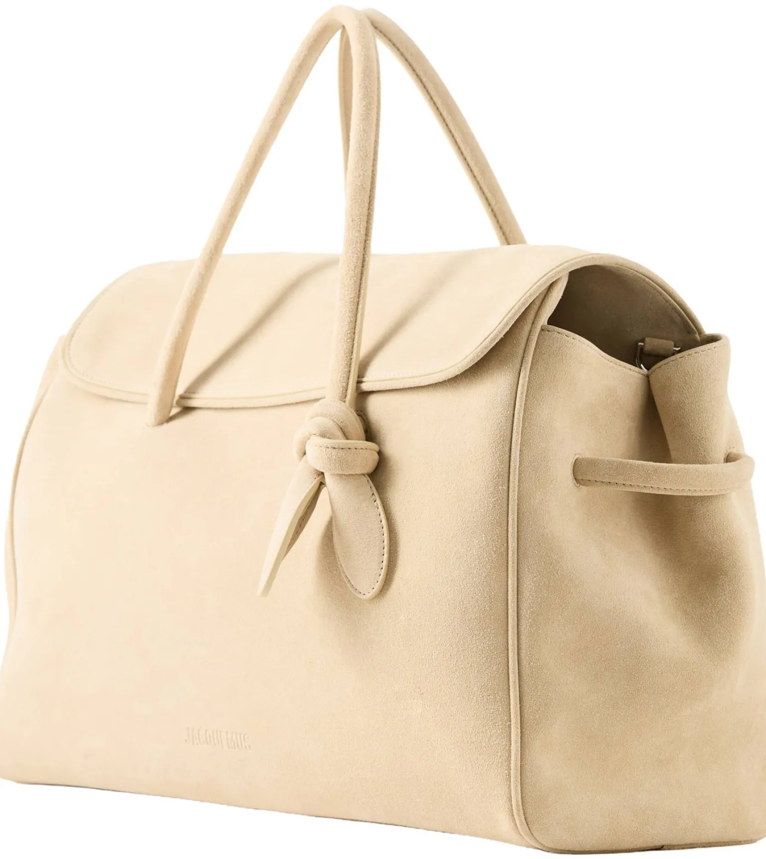 Shopper 'Le Cabas Turismo' Beige