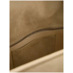 Shopper 'Le Cabas Turismo' Beige