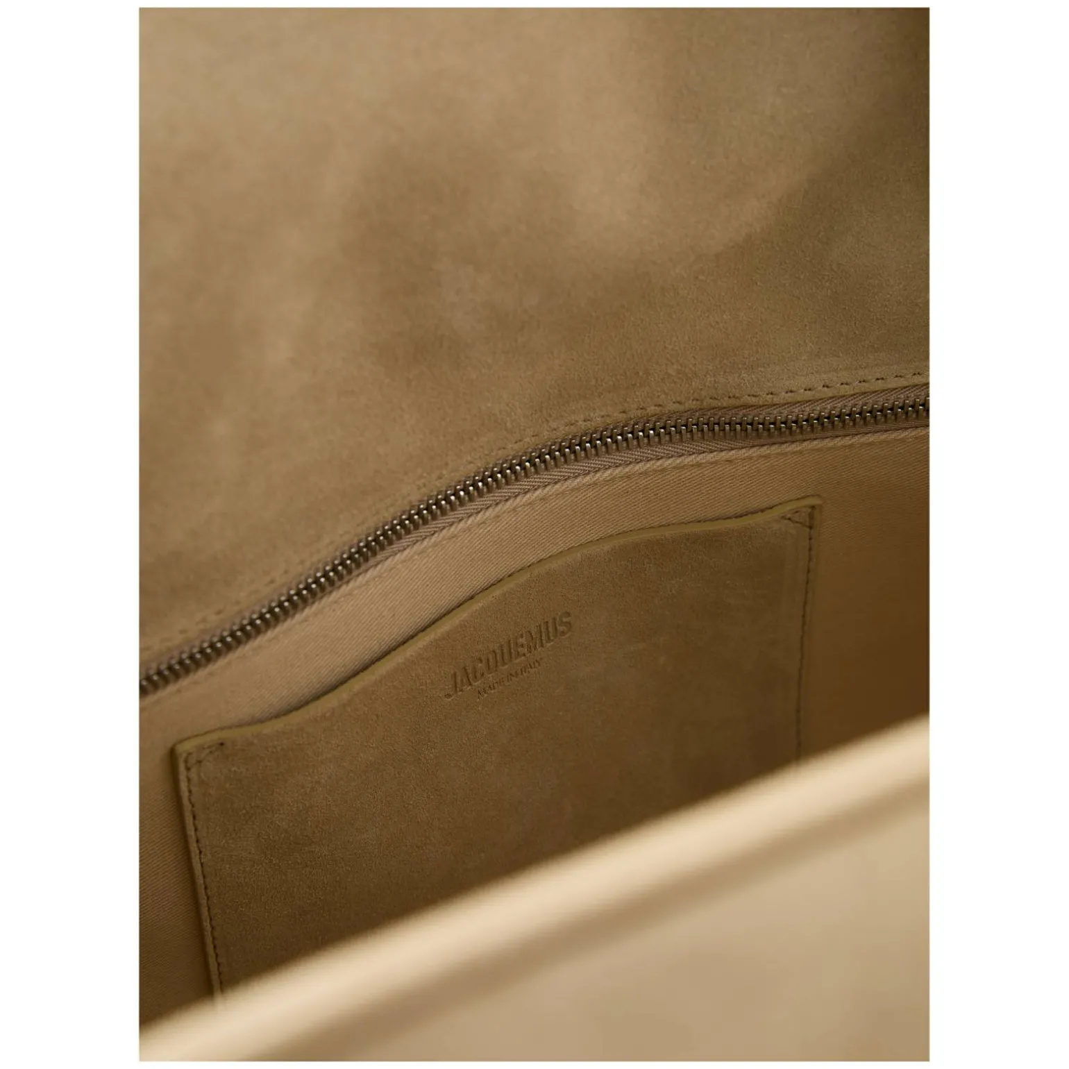 Shopper 'Le Cabas Turismo' Beige