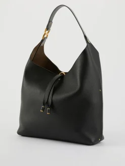 Shopper 'Marcie Hobo' Schwarz