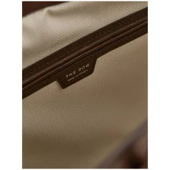 Shopper 'Marlo 12' Braun