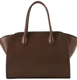 Shopper 'Marlo 12' Braun