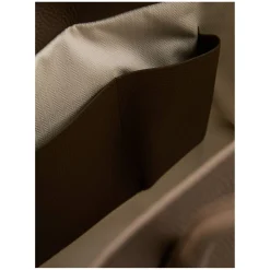 Shopper 'Marlo 14' Olivgrün