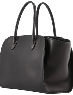 Shopper 'Marlo 12' Schwarz