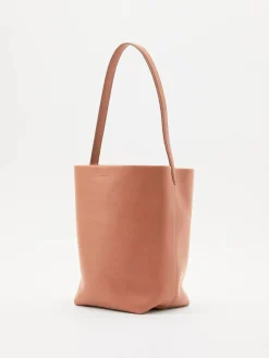 Shopper 'Medium N/S Park' Braun
