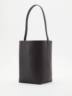 Shopper 'Medium N/S Park' Schwarz