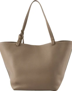 Shopper 'Park Tote Three' Rauchgrau