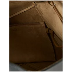 Shopper 'Puzzle Fold Horizontal Medium' Schwarz