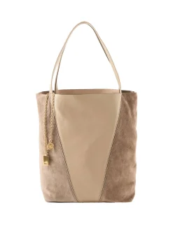 Shopper 'Spin Medium' Boyish Brown