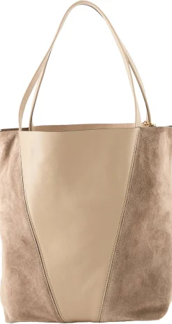 Shopper 'Spin Medium' Boyish Brown