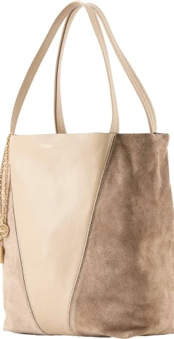 Shopper 'Spin Medium' Boyish Brown