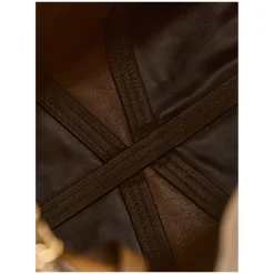 Shopper 'Spin Medium' Dark Khaki