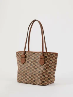 Shopper 'St. Tropez' Braun