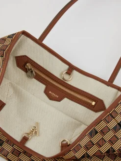 Shopper 'St. Tropez' Braun
