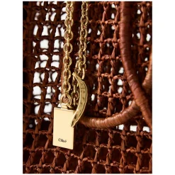 Shopper 'Summer Banana East-West' Clay Brown