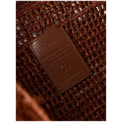 Shopper 'Summer Banana East-West' Clay Brown