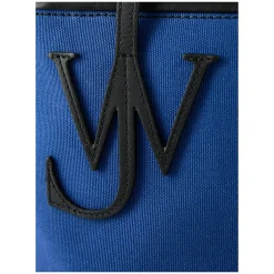 Shopper 'Tall Anchor Tote' Blau