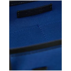 Shopper 'Tall Anchor Tote' Blau