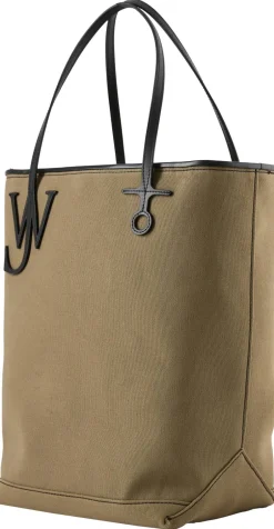 Shopper 'Tall Anchor Tote' Olivgrün